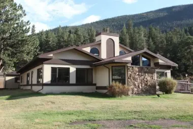 The facilities at Harmony Foundation in Estes Park, CO 4
